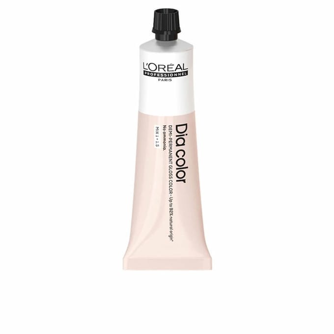 Dia Color Demi-permanente Ammoniavrije Kleur #4.12 60 ml