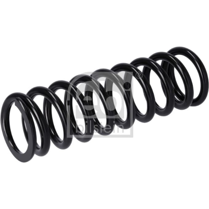 Veer, cabine-ophanging FEBI BILSTEIN 183383