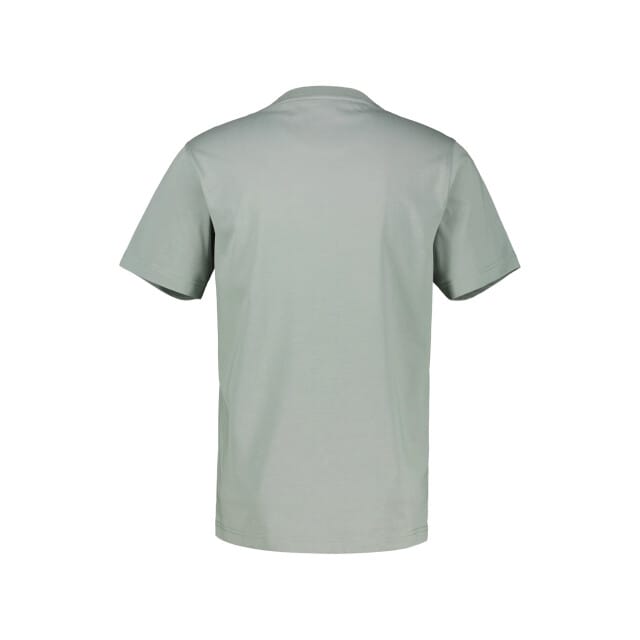 Lerros - Heren Shirt - 2643048 - 228 Storm Grey