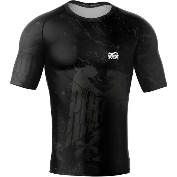 Rashguard Phantom Athletics Germany