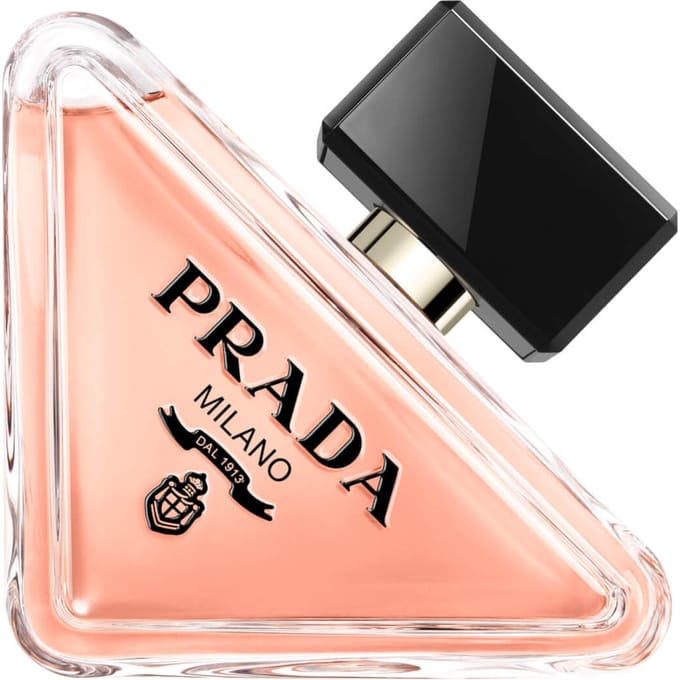 Prada Eau De Parfum Navulbaar Dames Parfum Prada - Paradoxe Eau De Parfum - Navulbaar Dames Parfum  - 90 ML