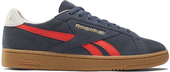 Reebok Club C Grounds Uk Schoenen Blauw EU 42 1/2