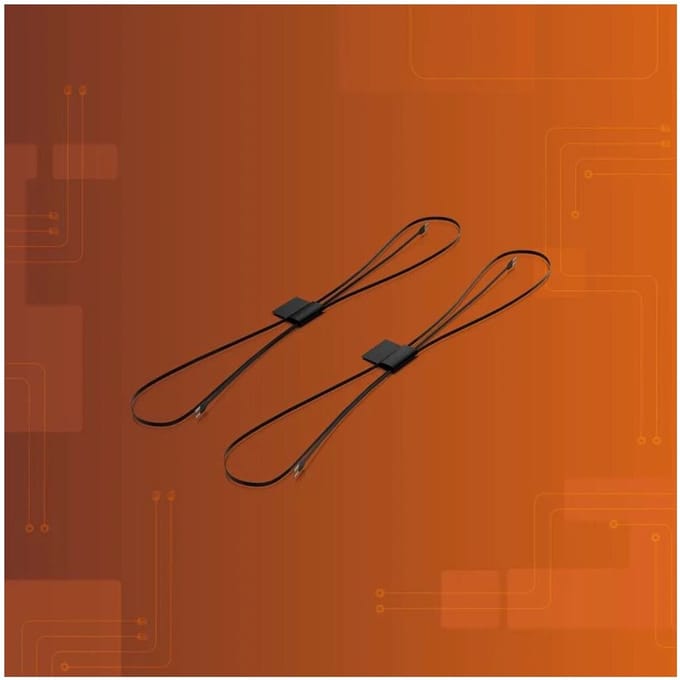 LMB 2.0 - Riem 15 cm (2 stuks)