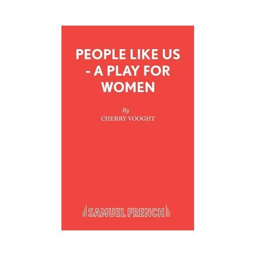 People Like Us - Cherry Vooght