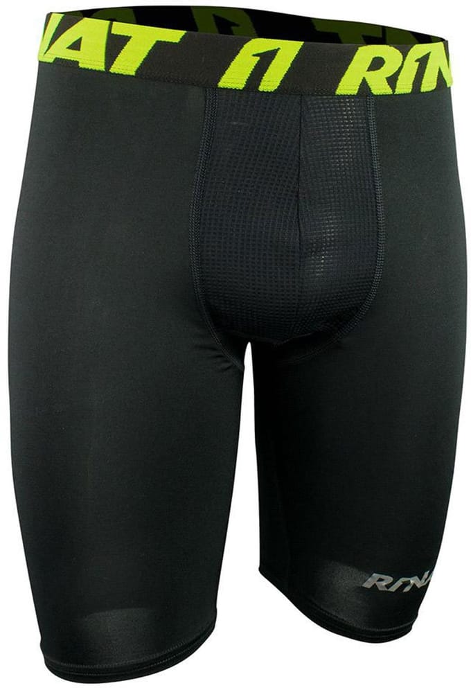 Rinat Protection Leggings Zwart XL Man