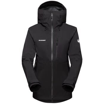Blazer Mammut Wanderjacke Alto Guide Hardshell