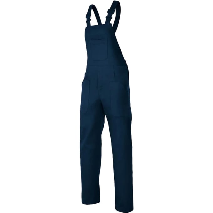 Broeken Velilla Dungarees