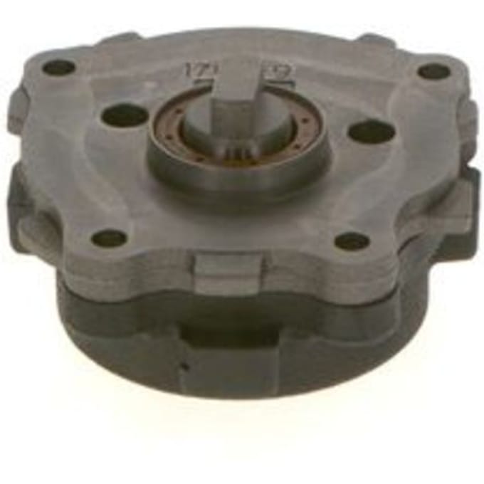 Pomp, brandstofvoortoevoer BOSCH 0 440 050 010