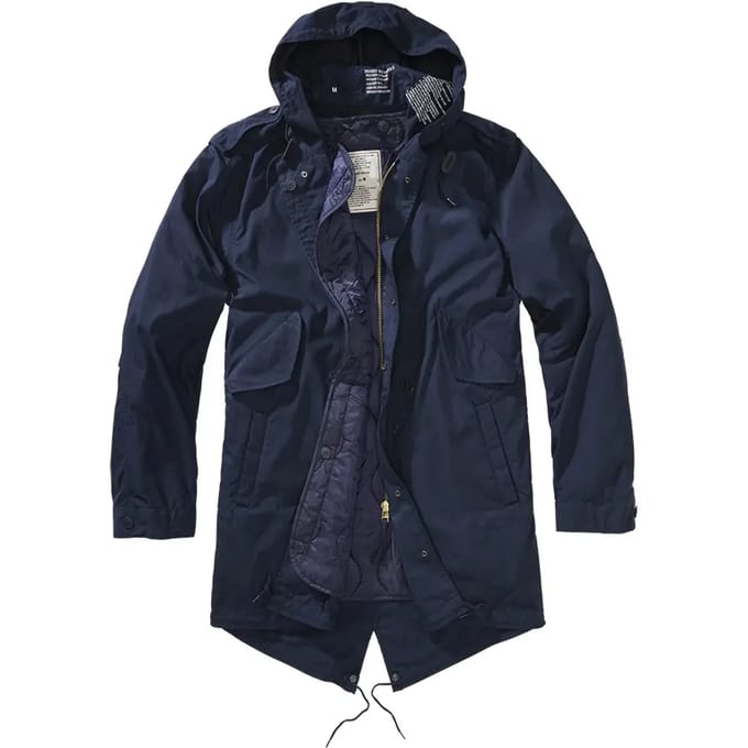 Parka Brandit M51 US