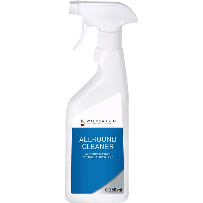 Waldhausen Allround reiniger, 250 ml 250 ml Wit