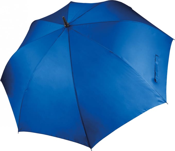 Paraplu One Size Kimood Royal Blue 100% Polyester