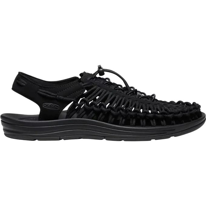 Platte sandalen Keen UNEEK