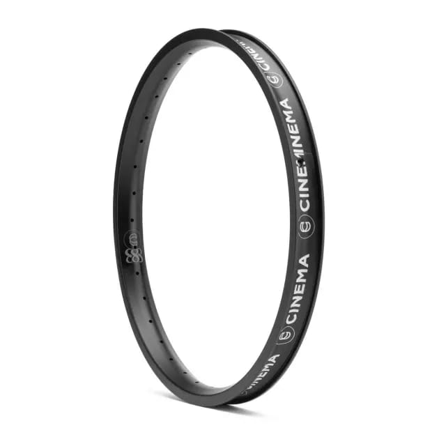 Aluminium Velg Cinema 888