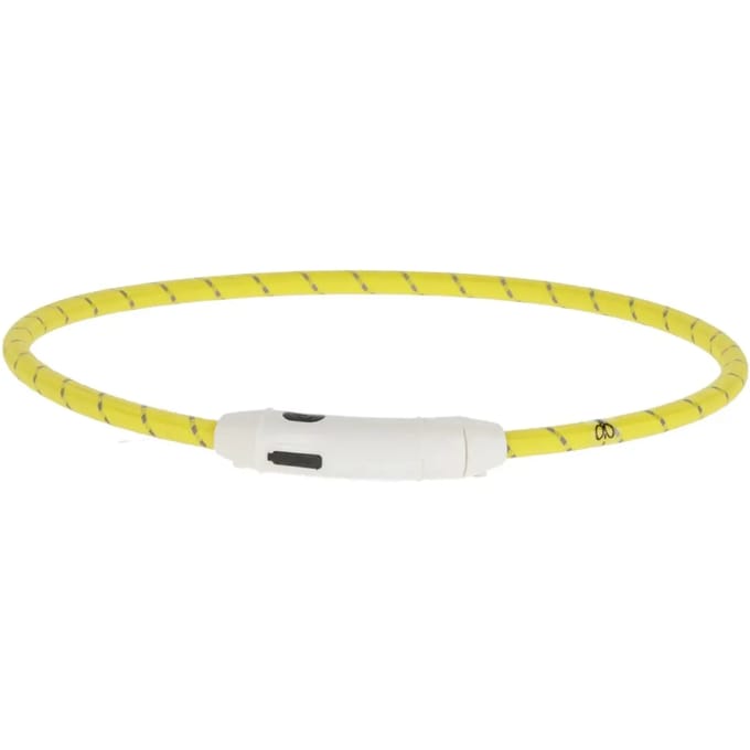 Hondenhalsband geleid Kerbl Maxi Safe