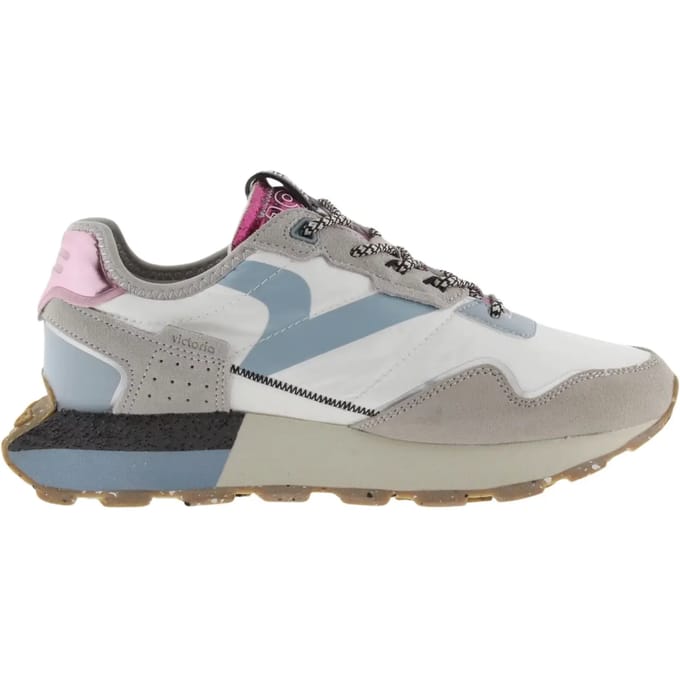 Damestrainers Victoria V 1985 - Wing Pastel Colors