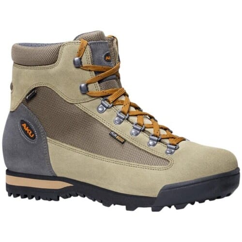 Aku Slope Micro Gore-tex® Wandelschoenen Beige EU 44 Man