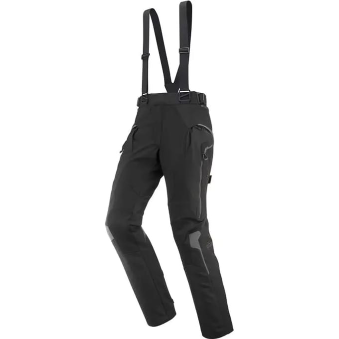 Lange motorbroek Ixon Odin PT