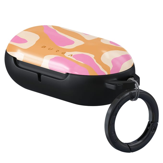Burga Hardcase geschikt voor Samsung Galaxy Buds - Aloha