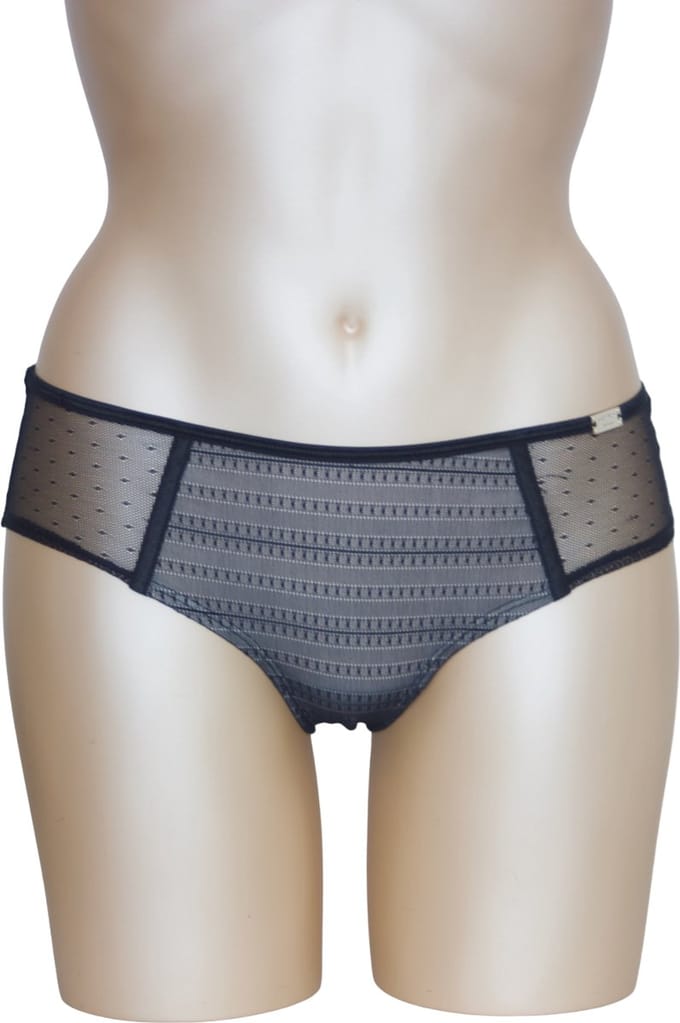 Sapph Design - Short - Kleur Zwart - maat S / 36
