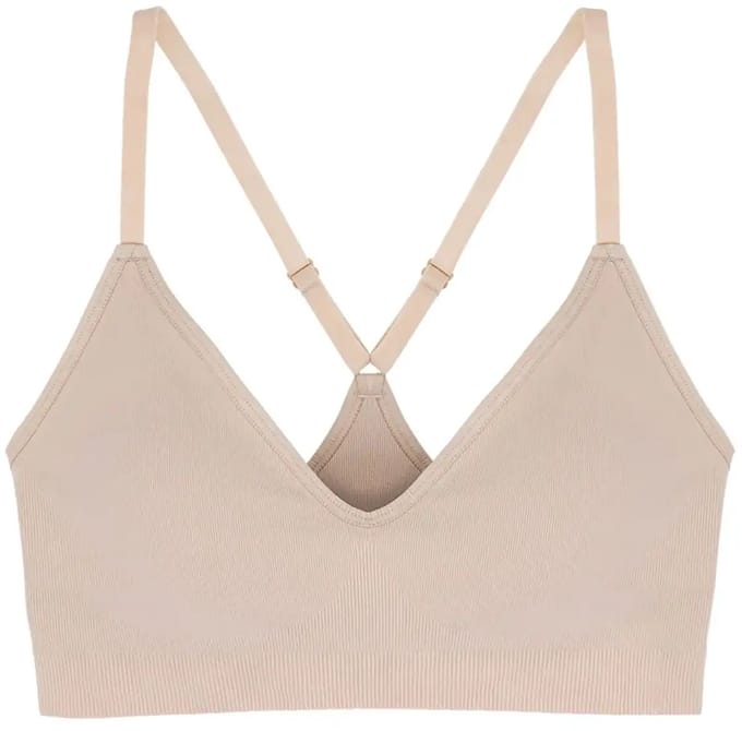 Dorina Bralette met vulling - Revive - S - Beige