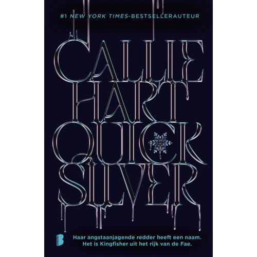 Quicksilver - Fae & Alchemie - Callie Hart