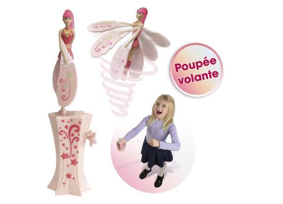 Sky Dancers Coral Cutie Poppetjes en figuren