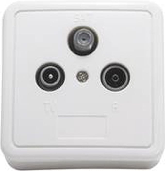 Triax GAD 269 LTE - outlet