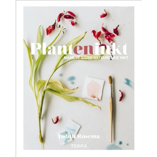 Planteninkt - Judith Rosema