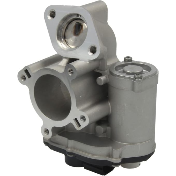 EGR-klep NISSENS 98261