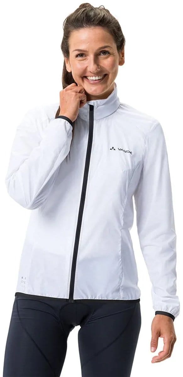 Vaude Matera Air - White - Maat Damen_EU 44