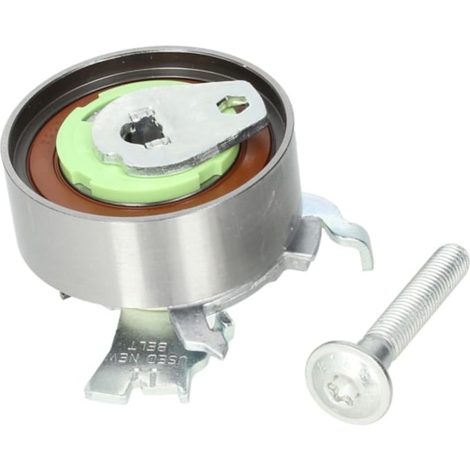 Tandriempoelie SKF VKM 15216