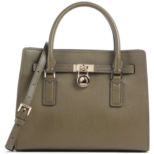 MICHAEL KORS 30T6GNXS1L SM SATCHEL Groen N/A EU