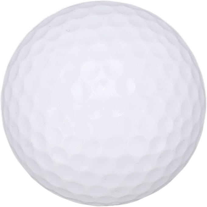 Zwevende Golfballen voor Watersport en Training, Lange Afstand