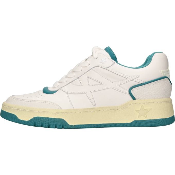 ASH witte sneakers