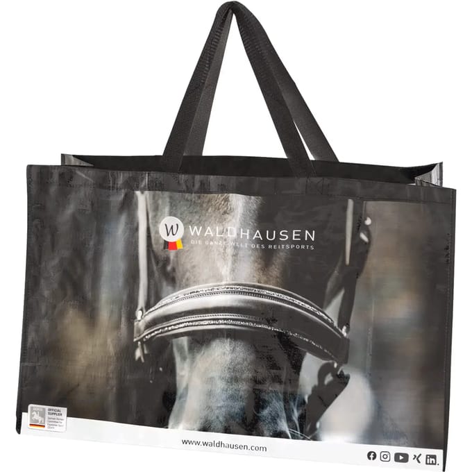Grote transporttas Waldhausen