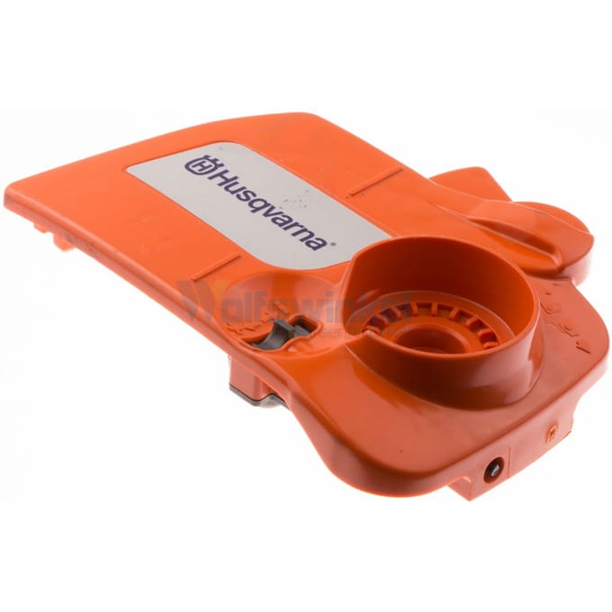 Husqvarna kettingremdeksel 120e 235e ect