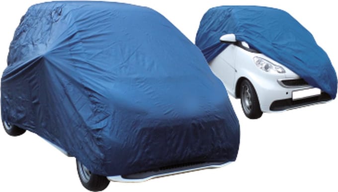 Autohoes XS "Smart"