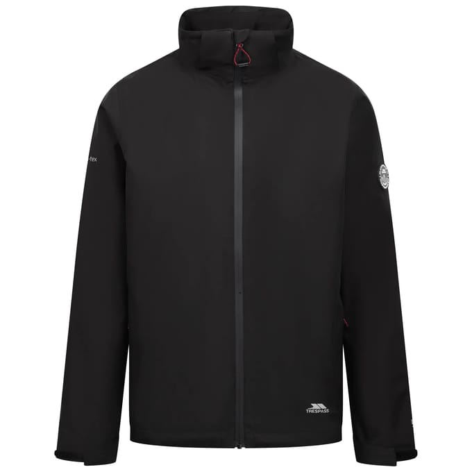 Hooded jacket Trespass Westford