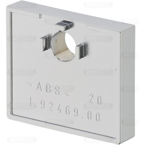 Hansgrohe tile compensation washer 7 mm for Raindance Unica