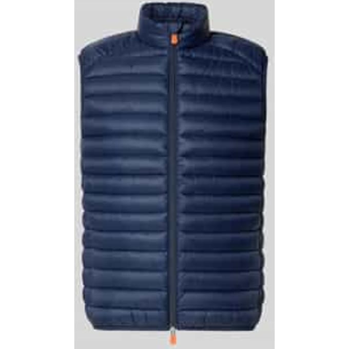 Bodywarmer met tweewegritssluiting model 'ADAM'