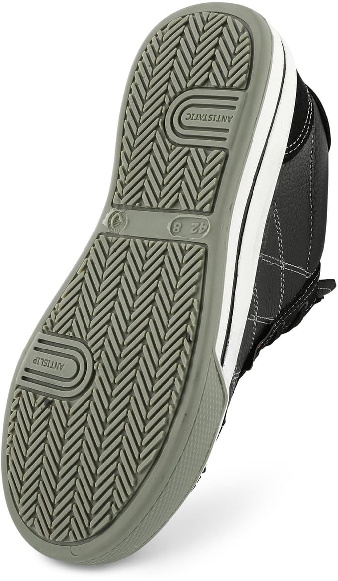 Herock® Contrix S3 SRA Lage Veiligheidssneakers