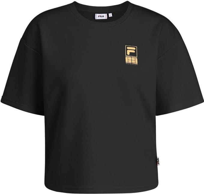 Fila dames-T-shirt Lisakovsk Loose Tee FAW1044