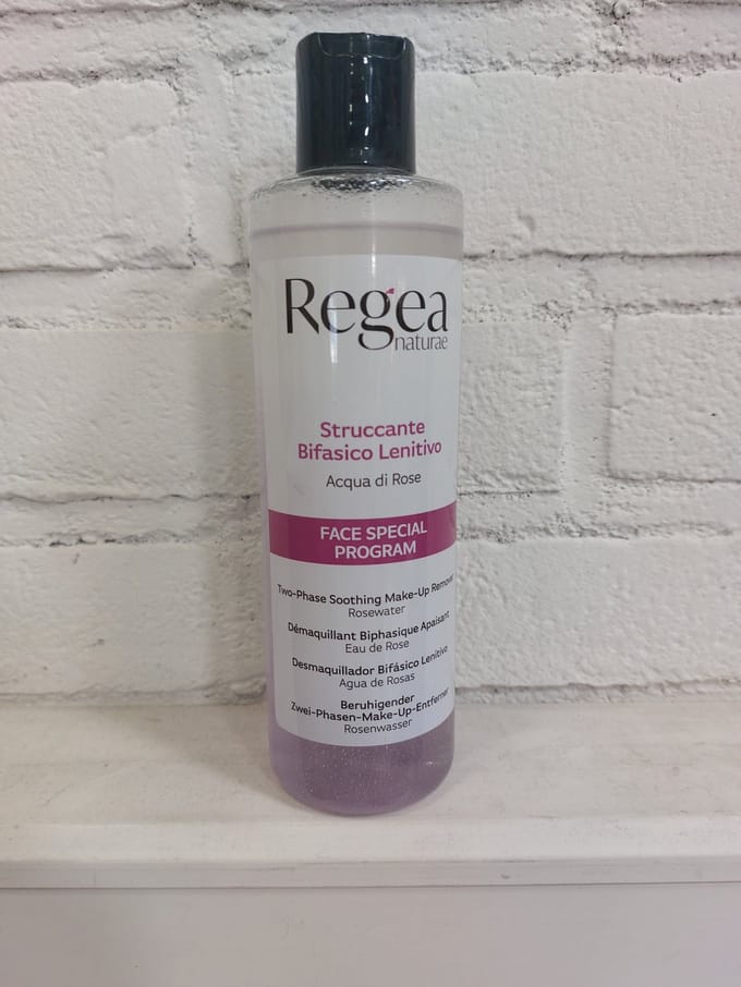 Xanitalia Regea Make-up Remover 250ml