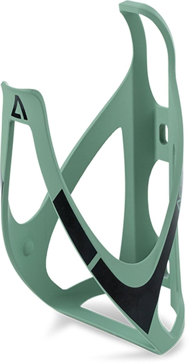 ACID Bidonhouder HPP MATT GREEN/GLOSSY BLACK