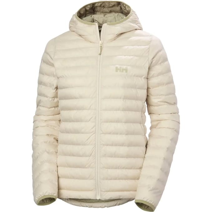 Damesjack met capuchon Helly Hansen Sirdal