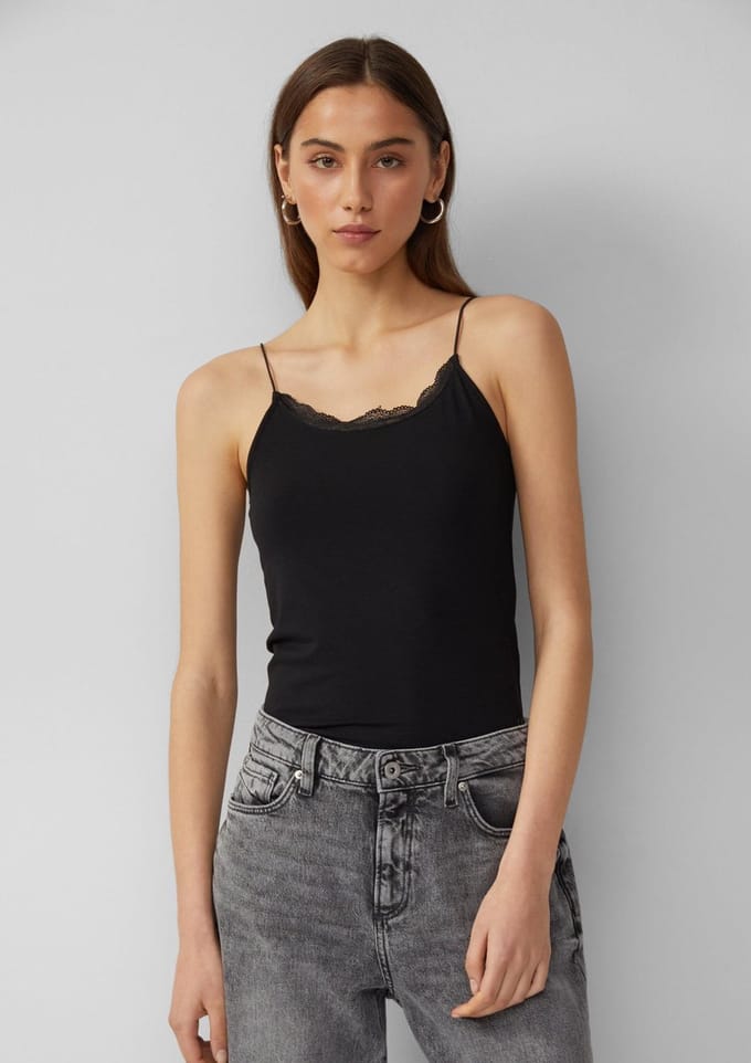 QS T-Shirt