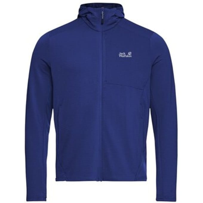 Fleece Jack Jack Wolfskin A65842C0631