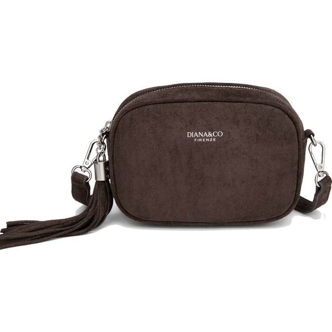 Diana&Co Schoudertas Women