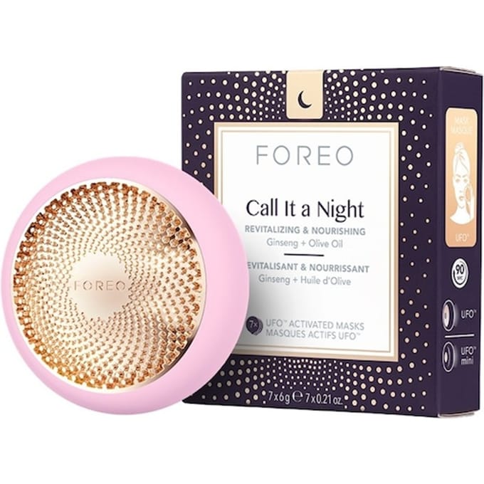 Foreo UFO 3 Bundle Gezichtsmassage Dames