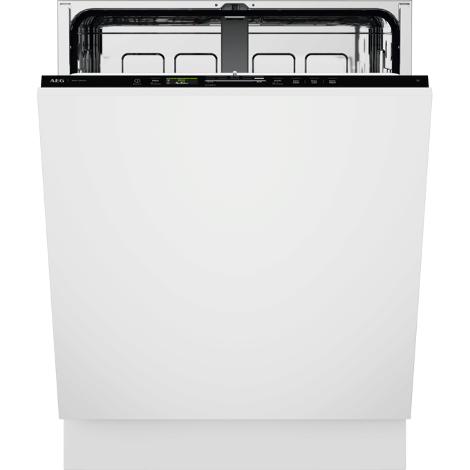 AEG 9000 XXL Inbouwvaatwasser GI9200B1SN